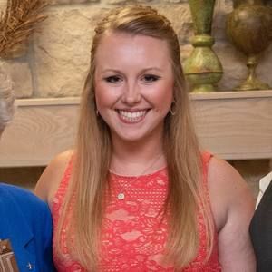 Meet your Posher, Sara